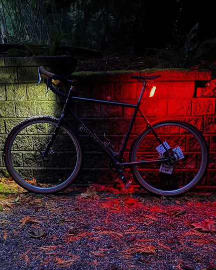 Outbound Blade Rear Tail Light