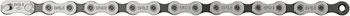 SRAM S200 Eagle Chain - 12-Speed, 126 Links, Silver/Black