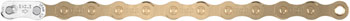 SRAM S500 Eagle Chain - 12-Speed, 126 Links, Gold