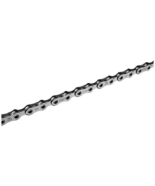 Shimano XTR CN-M9100 Chain - 12-Speed, 126 Links, Silver
