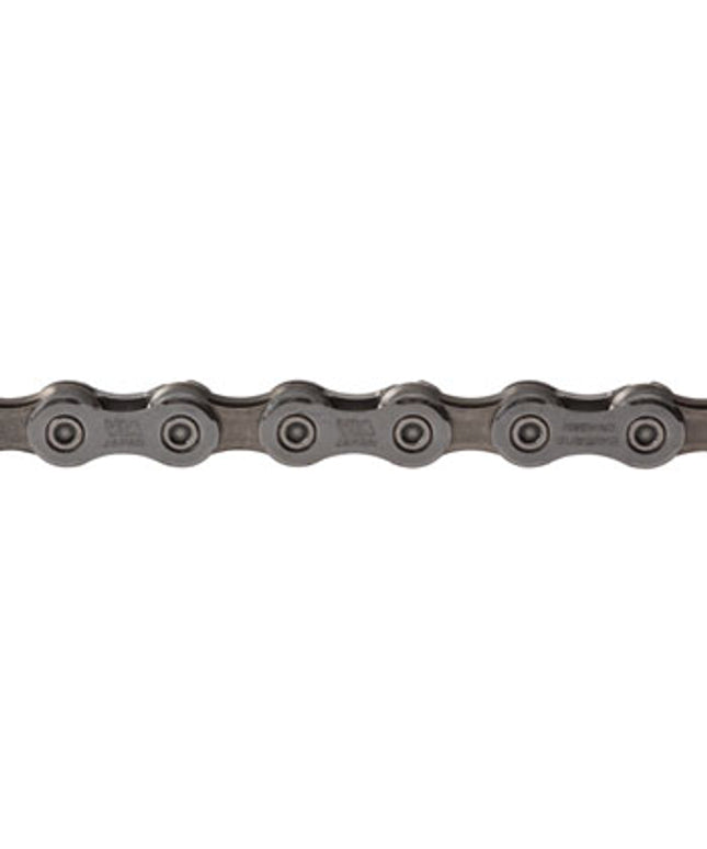 Shimano CN-HG601-11 Chain - 11-Speed, 126 Links, Gray