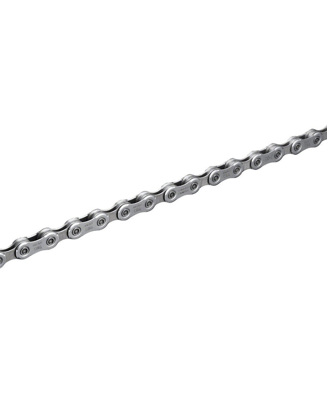 Shimano SLX CN-M7100 Chain - 12-Speed, 126 Links, Silver