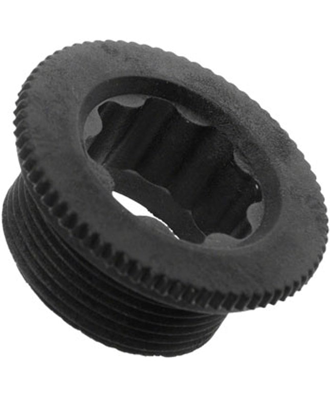 Shimano XT FC-M770, SLX FC-M7000/665/660, LX FC-M582, Alivio FC- 4050/4060 Crank Arm Fixing Bolt