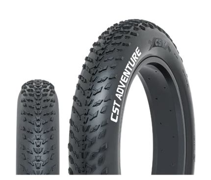 CST Adventure Tire 20x4.0 - eBike