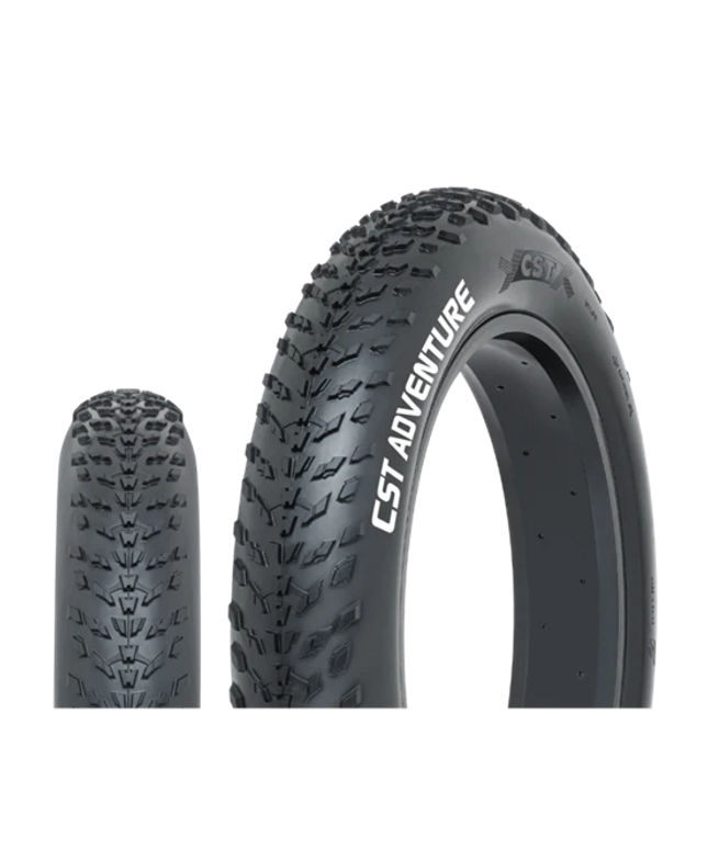 CST Adventure Tire 20x4.0 - eBike