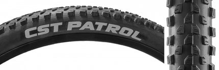 CST Patrol Fat Tire 20x3.0