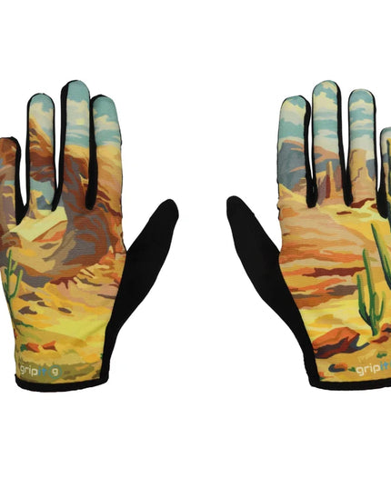 GripIt Cactus Grip | All Ride MTB Glove
