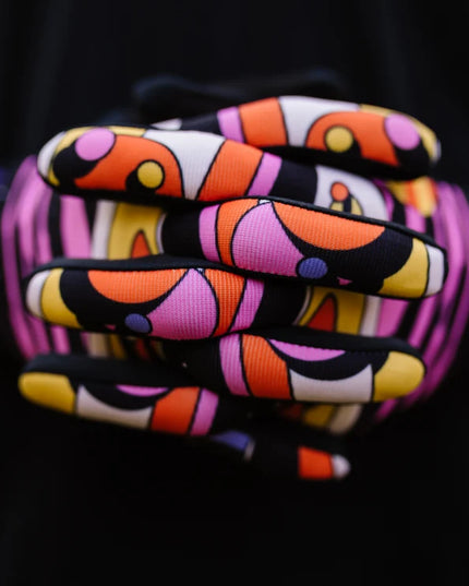 GripIt The Cosmos | All Ride MTB Glove