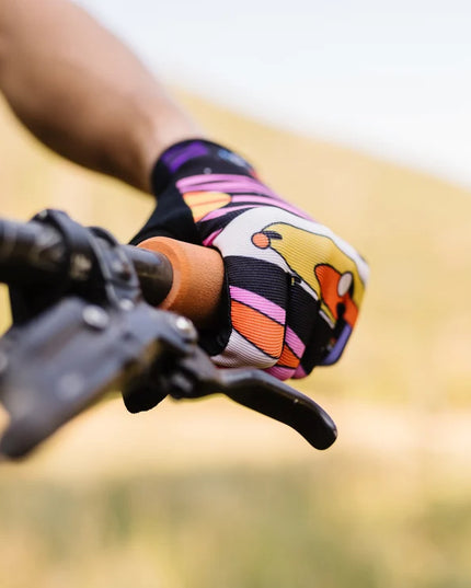 GripIt The Cosmos | All Ride MTB Glove