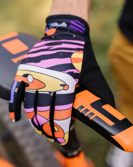 GripIt The Cosmos | All Ride MTB Glove