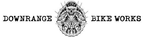 DOWNRANGE BIKE WORKS