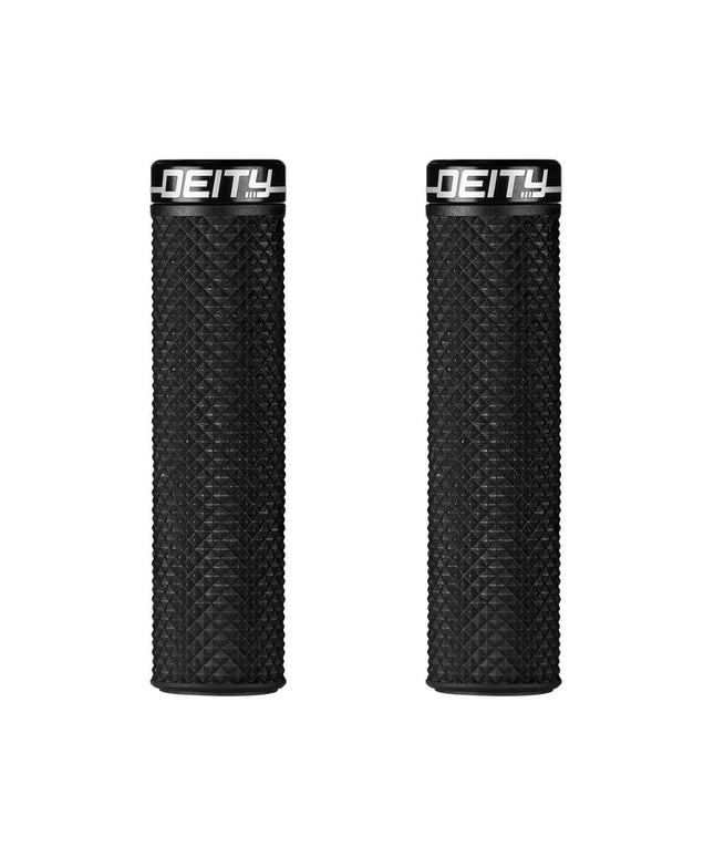 DEITY SUPRACUSH GRIPS