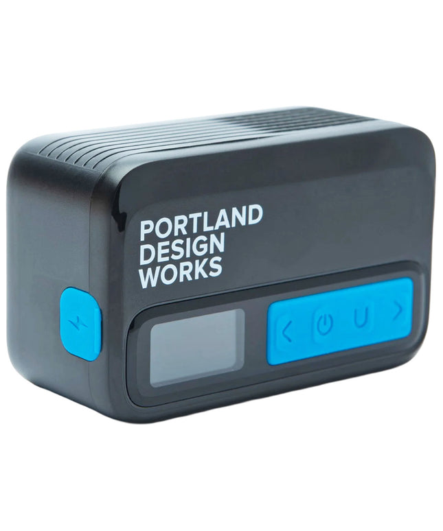 Portland Design Works Essentials Electric Inflator