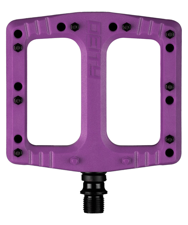 DEITY DEFTRAP PEDALS