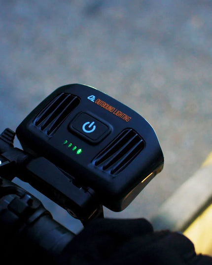 Outbound Detour Bike Headlight