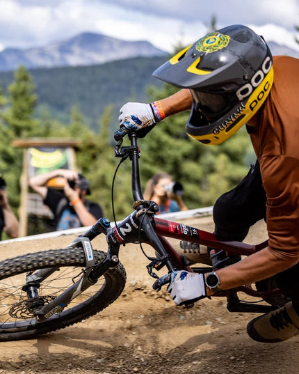 GripIt Dylan Crane Signature | All Ride MTB Glove