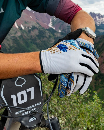 GripIt Dylan Crane Signature | All Ride MTB Glove