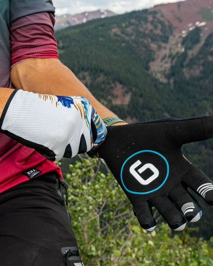 GripIt Dylan Crane Signature | All Ride MTB Glove