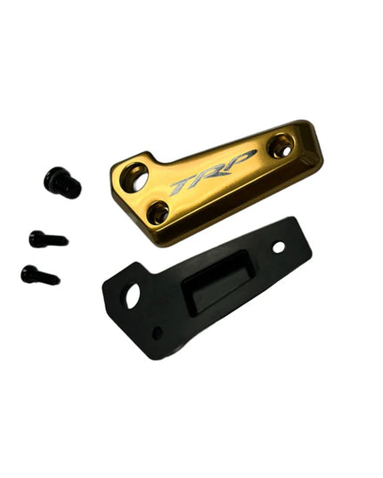 EVO PRO & X Top Cap Kit - Gold