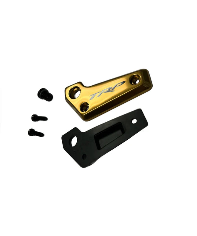 EVO PRO & X Top Cap Kit - Gold