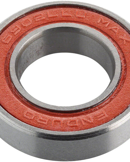Enduro MAX Cartridge Bearing