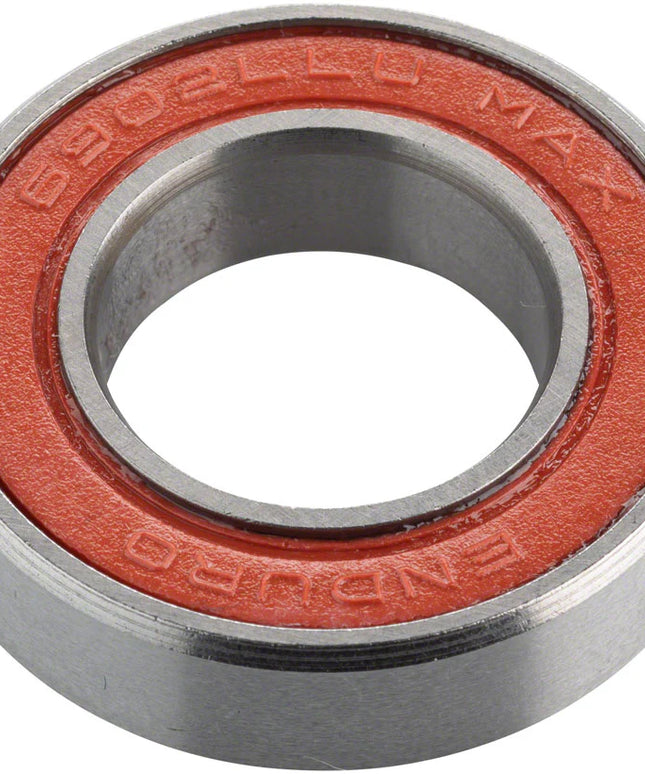 Enduro MAX Cartridge Bearing
