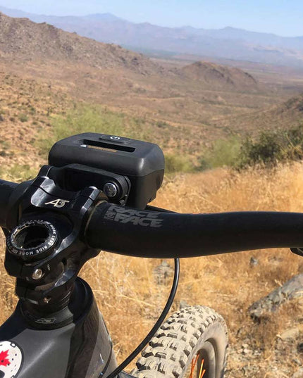 Outbound Trail Evo Bike Light