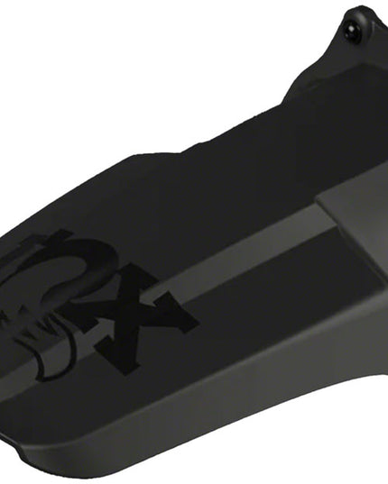 Fox Mudguard Fork Fender - 36, Short, 2026