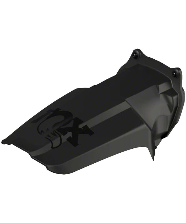 Fox Mudguard Fork Fender - 36, Short, 2026