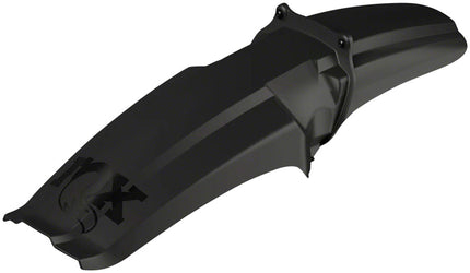Fox Mudguard Fork Fender - 36, Long, 2026