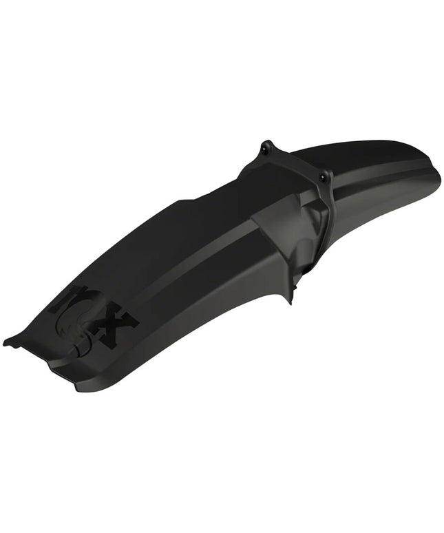 Fox Mudguard Fork Fender - 36, Long, 2026
