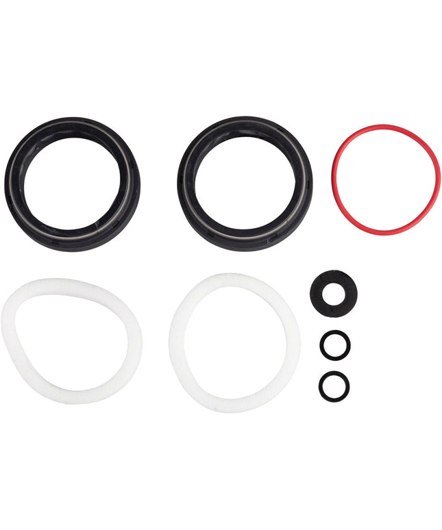 RockShox Dust Wiper Kit - 38mm Flangeless Ultra-low Friction SKF (6mm Foam Rings) - ZEB (A+/2021+)
