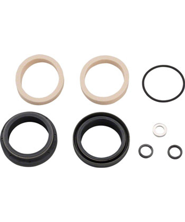 FOX 32mm Fork Low Friction Flangeless Dust Wiper Kit