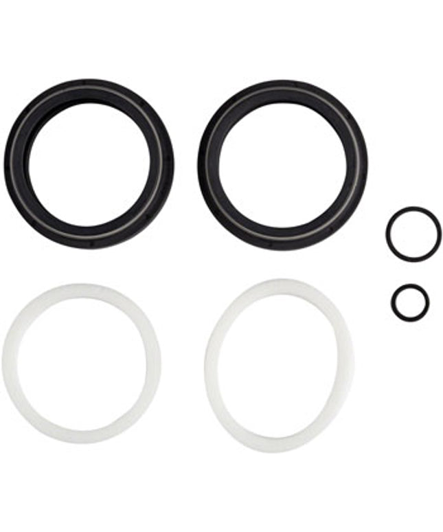 FOX 38mm Fork Low Friction Flangeless Dust Wiper Kit