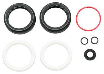 RockShox Dust Wiper Kit - 35mm Flangeless RockShox Ultra-low Friction SKF (6mm Foam Rings) - Pike/Lyrik B1/Yari/Revelation/Boxxer/Domain/35G