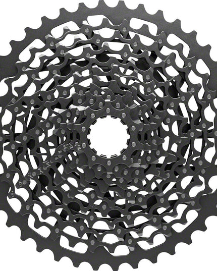 SRAM GX XG-1150 Cassette - 11 Speed, 10-42t, Black, For XD Driver Body