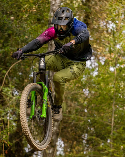 GripIt Galaxy | All Ride MTB Glove
