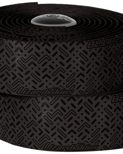 Lizard Skins DSP Ultra Bar Tape - 2.7mm, Jet Black