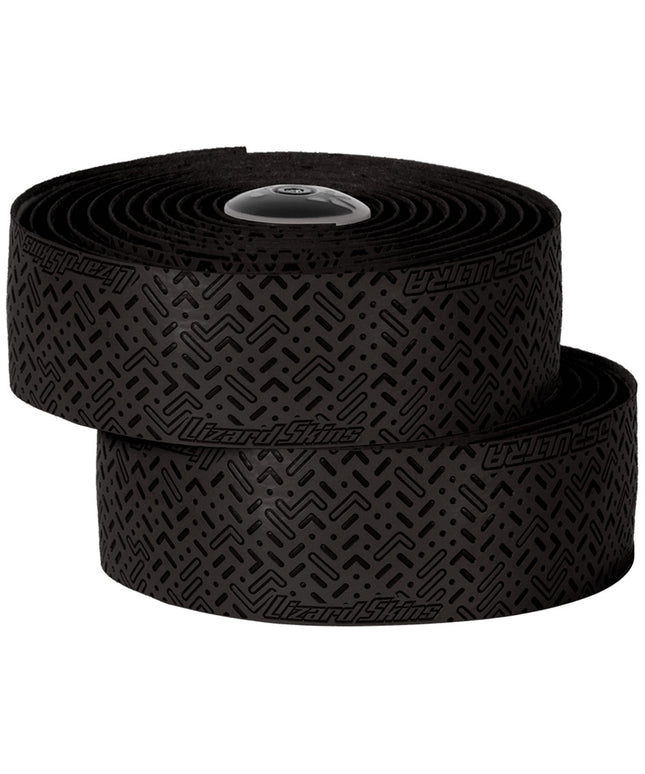 Lizard Skins DSP Ultra Bar Tape - 2.7mm, Jet Black