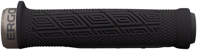 Ergon GDH Grips - Slim, Black