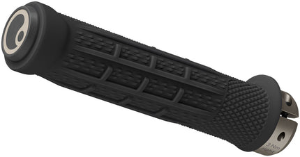 Ergon GDH Grips - Slim, Black