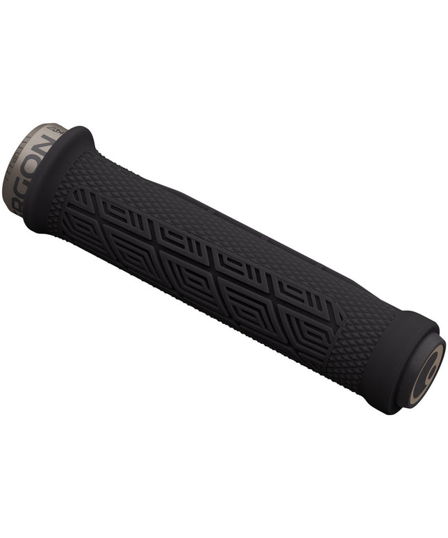 Ergon GDH Grips - Slim, Black