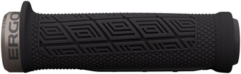 Ergon GDH Grips - Fat, Black