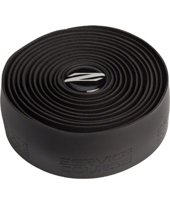 Zipp Service Course Bar Tape - Black