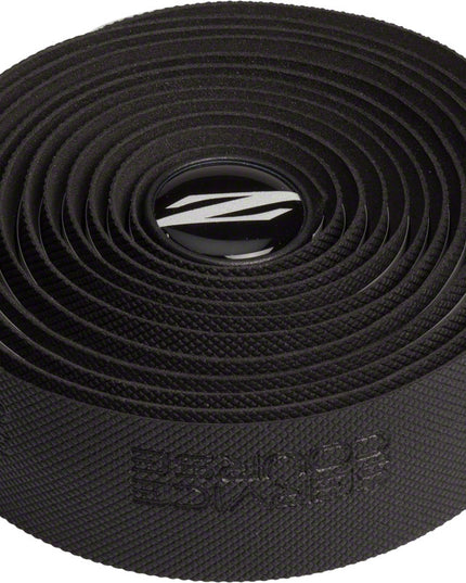Zipp Service Course CX Bar Tape - Black