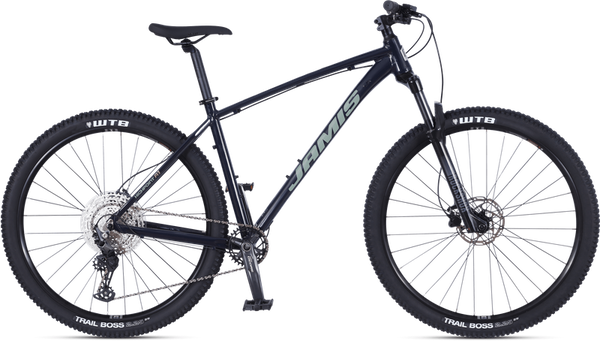 Jamis Highpoint A1 — Reliable 29″ Hardtail for Trail Riding