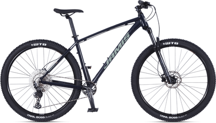 Jamis Highpoint A1 — Reliable 29″ Hardtail for Trail Riding & Everyday MTB Adventures