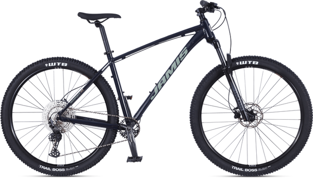 Jamis Highpoint A1 — Reliable 29″ Hardtail for Trail Riding & Everyday MTB Adventures