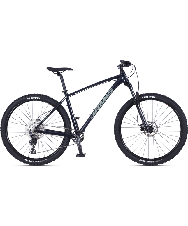 Jamis Highpoint A1 — Reliable 29″ Hardtail for Trail Riding & Everyday MTB Adventures