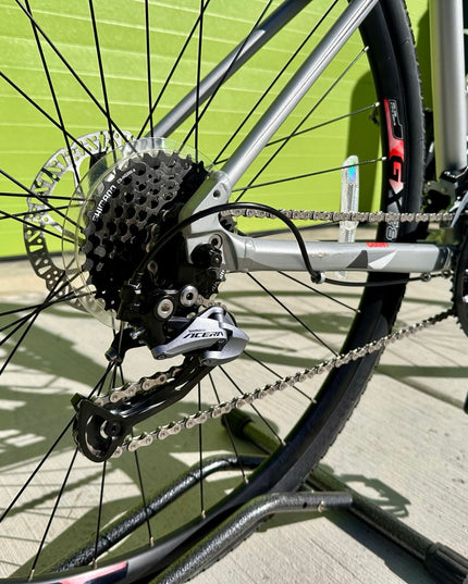 2020 Giant Roam 2 Disc – Certified Pre-Owned by Downrange Bike Works